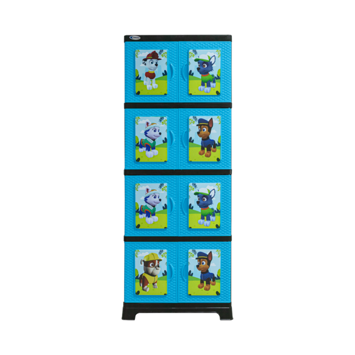 Gabinete Teresita Decorado