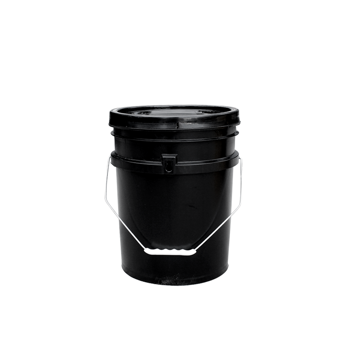 Cubeta 5 galones C/Tapa N