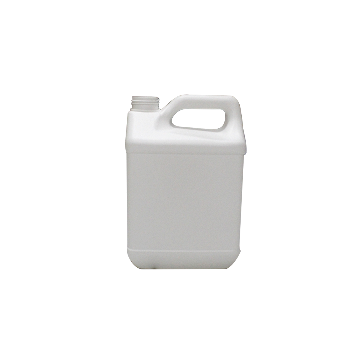 Envase 5lt Blanco