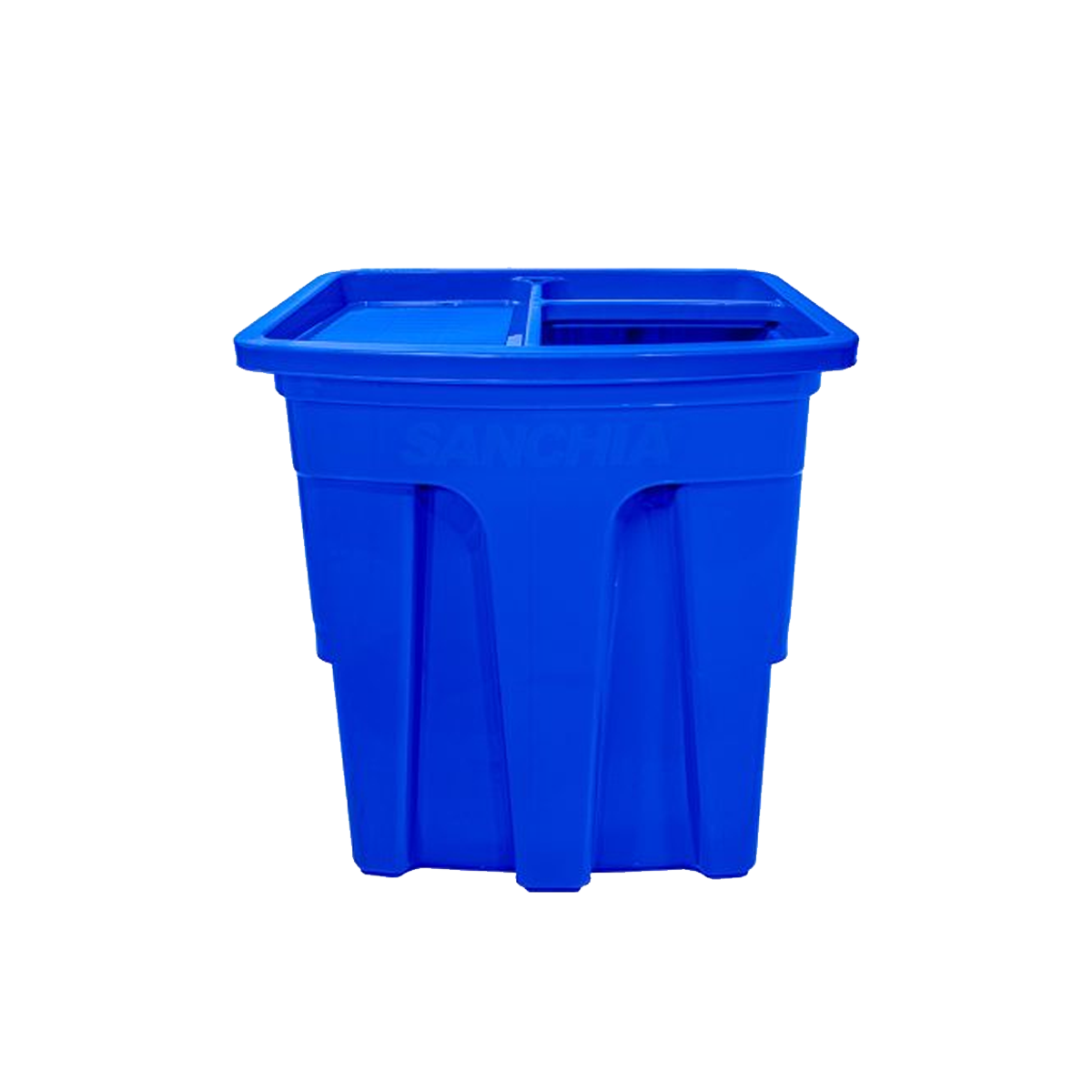 Pila Plástica Xtreme de 42 galones