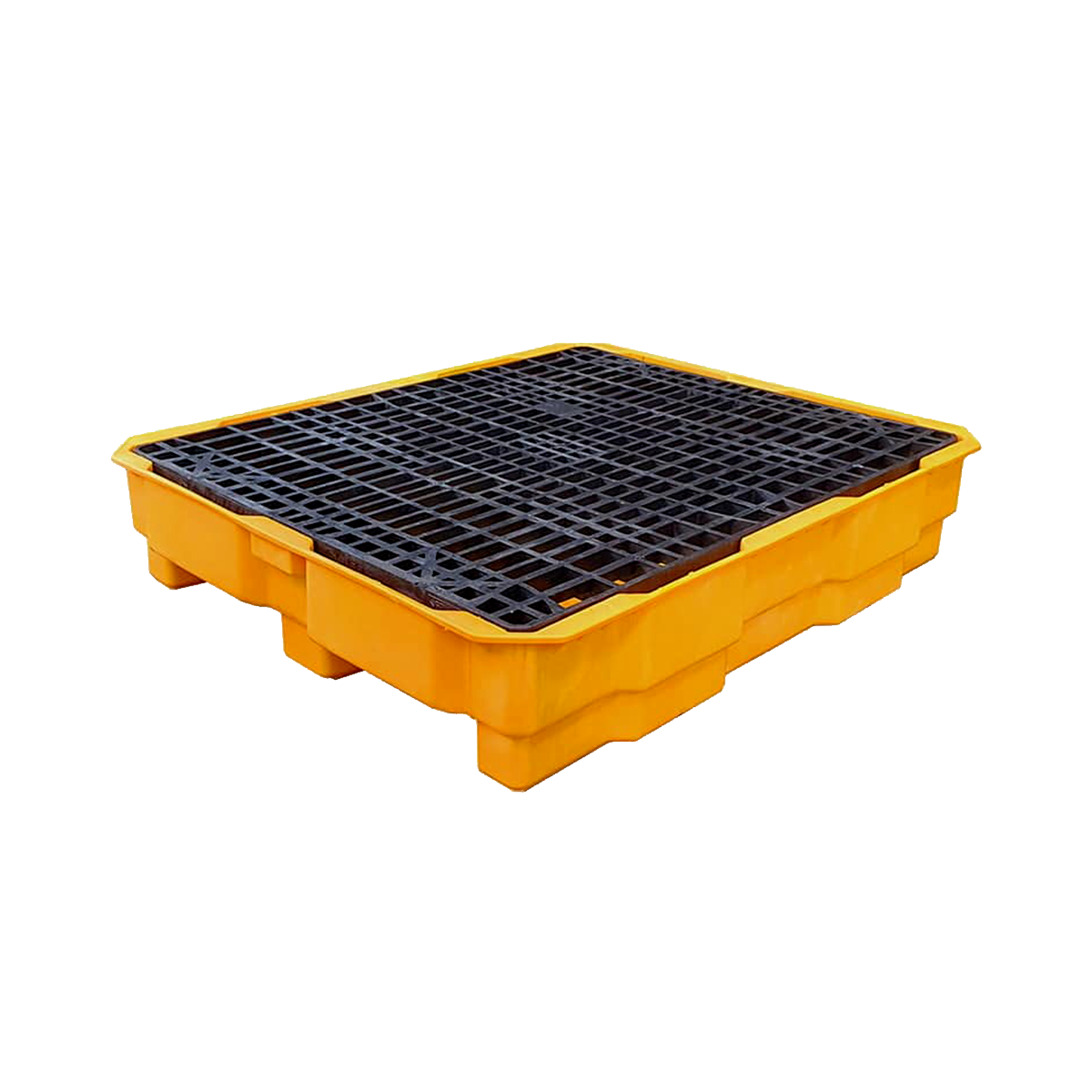 Tarima Antiderrame AM 3 Tambores