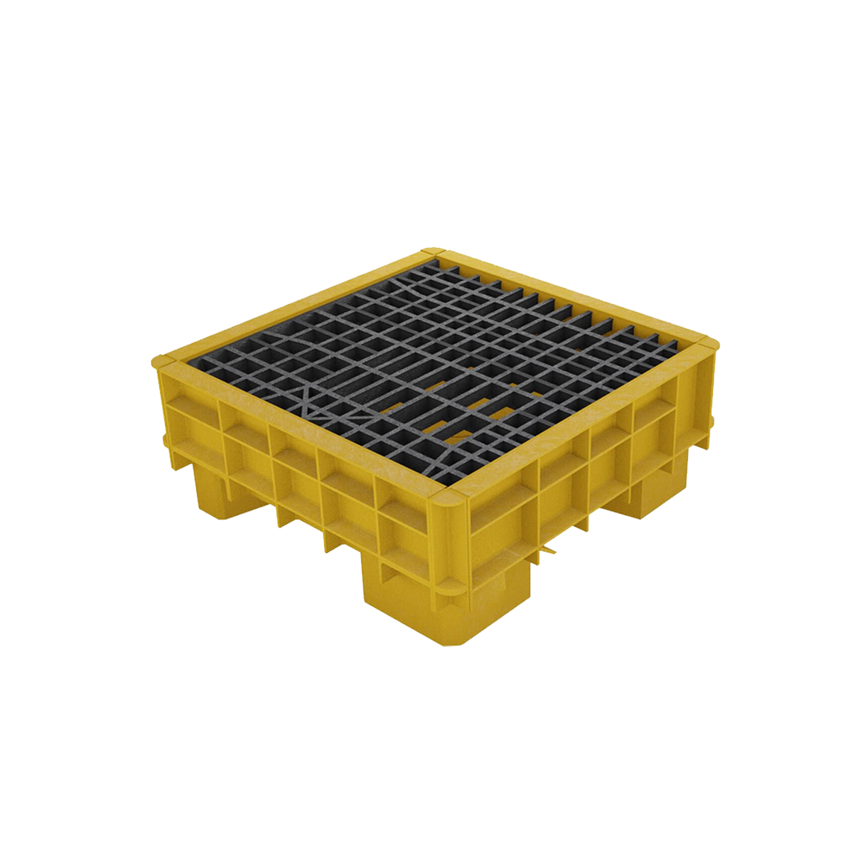 Tarima Antiderrame 45 litros