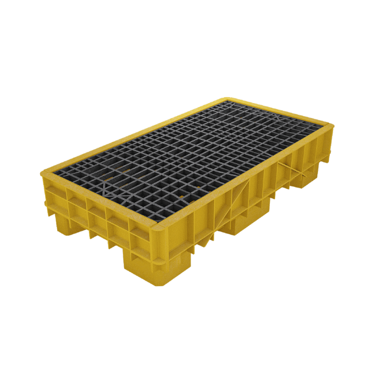 Tarima Antiderrame 90 litros