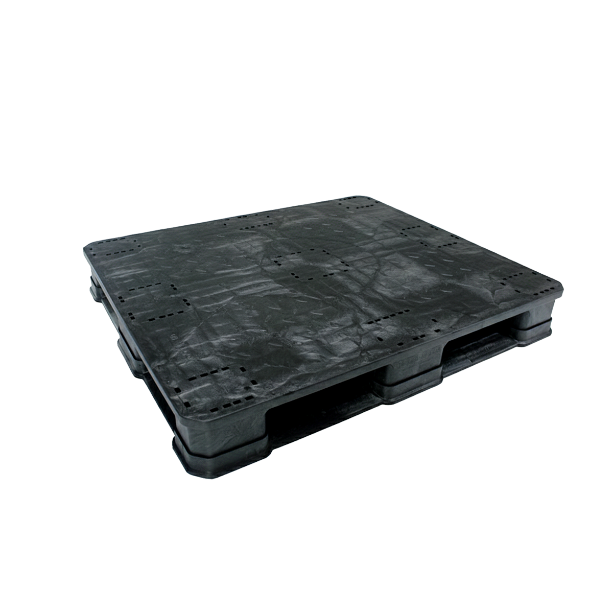 Tarima ER-100 SD Negro