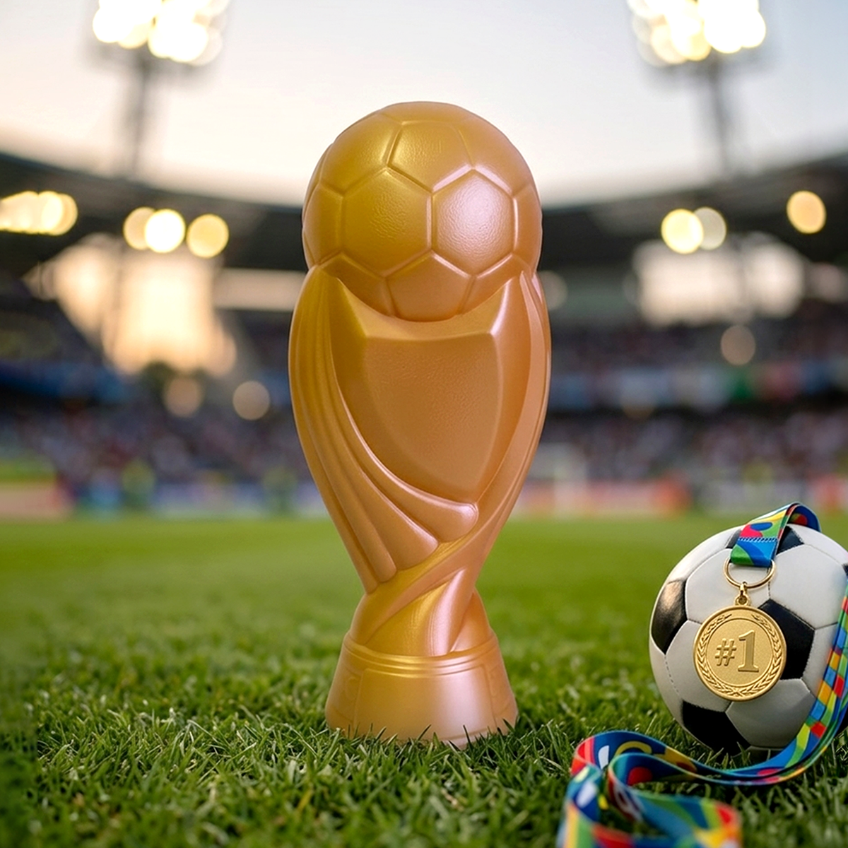 Alcancia Copa - Image 2