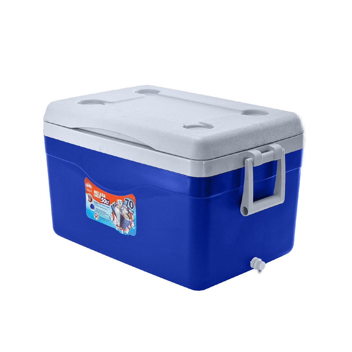 Hielera Polar de 50 lts - Image 2