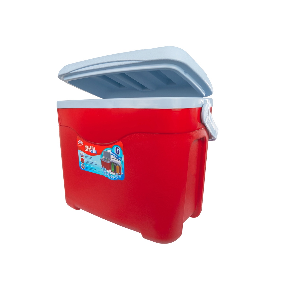 Hielera Polar de 32 lt - Image 2