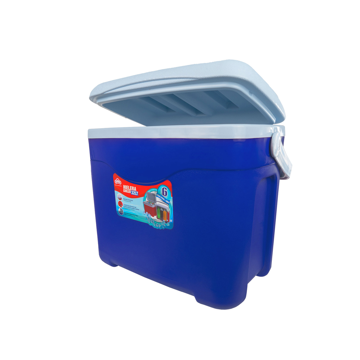 Hielera Polar de 32 lt