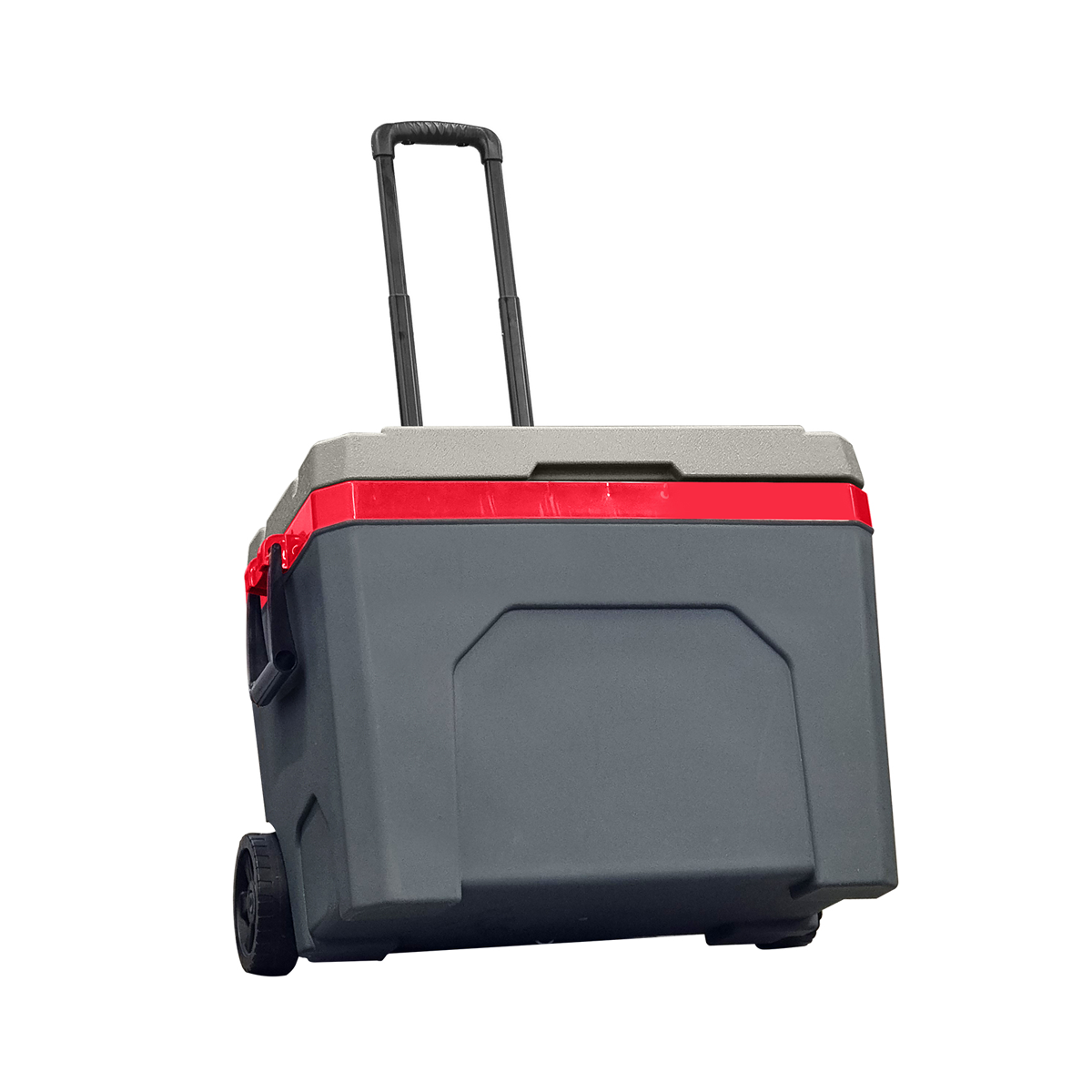Hielera de 60 lts con rodos - Image 2