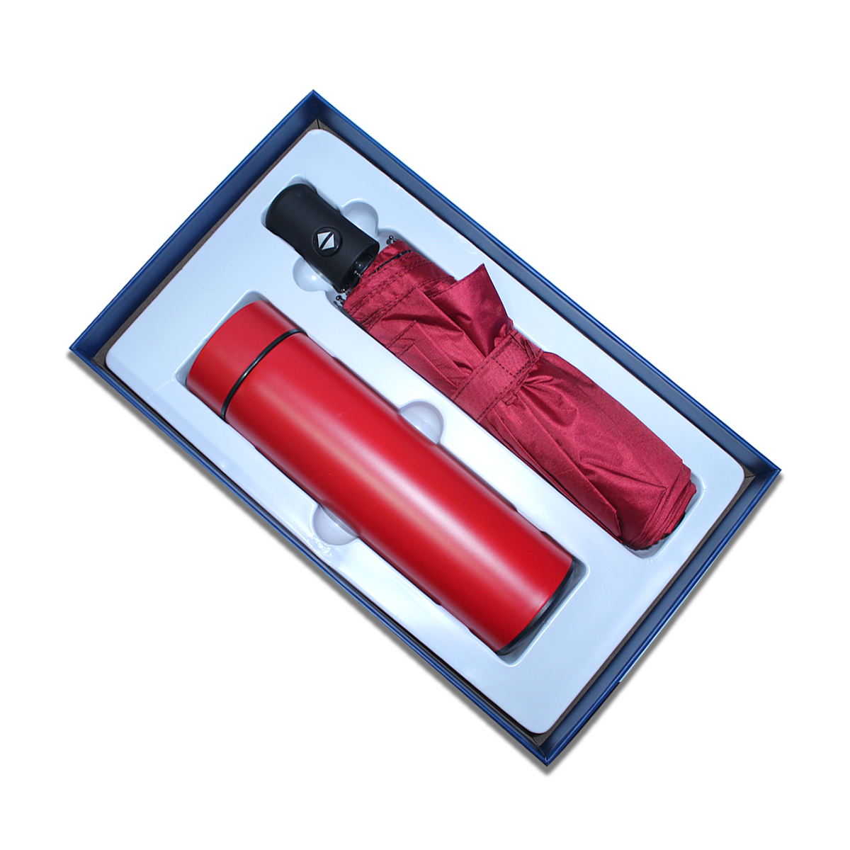 Estuche Termo + Paraguas