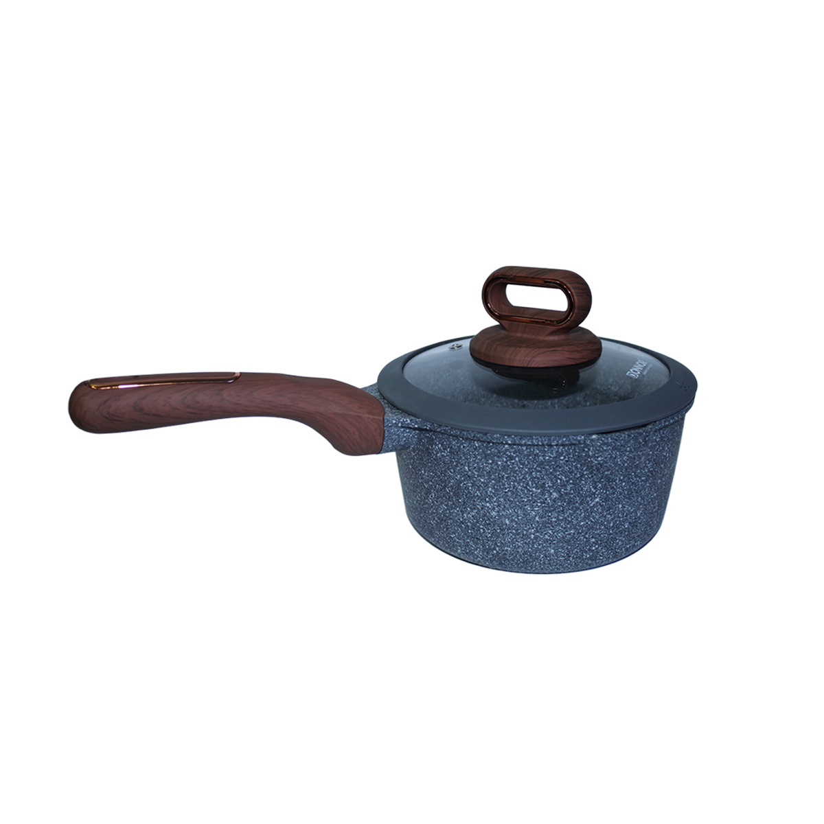 Olla 18 cm con Mango