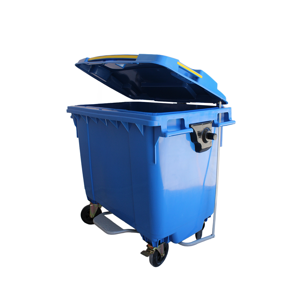 Contenedor de 660 lts