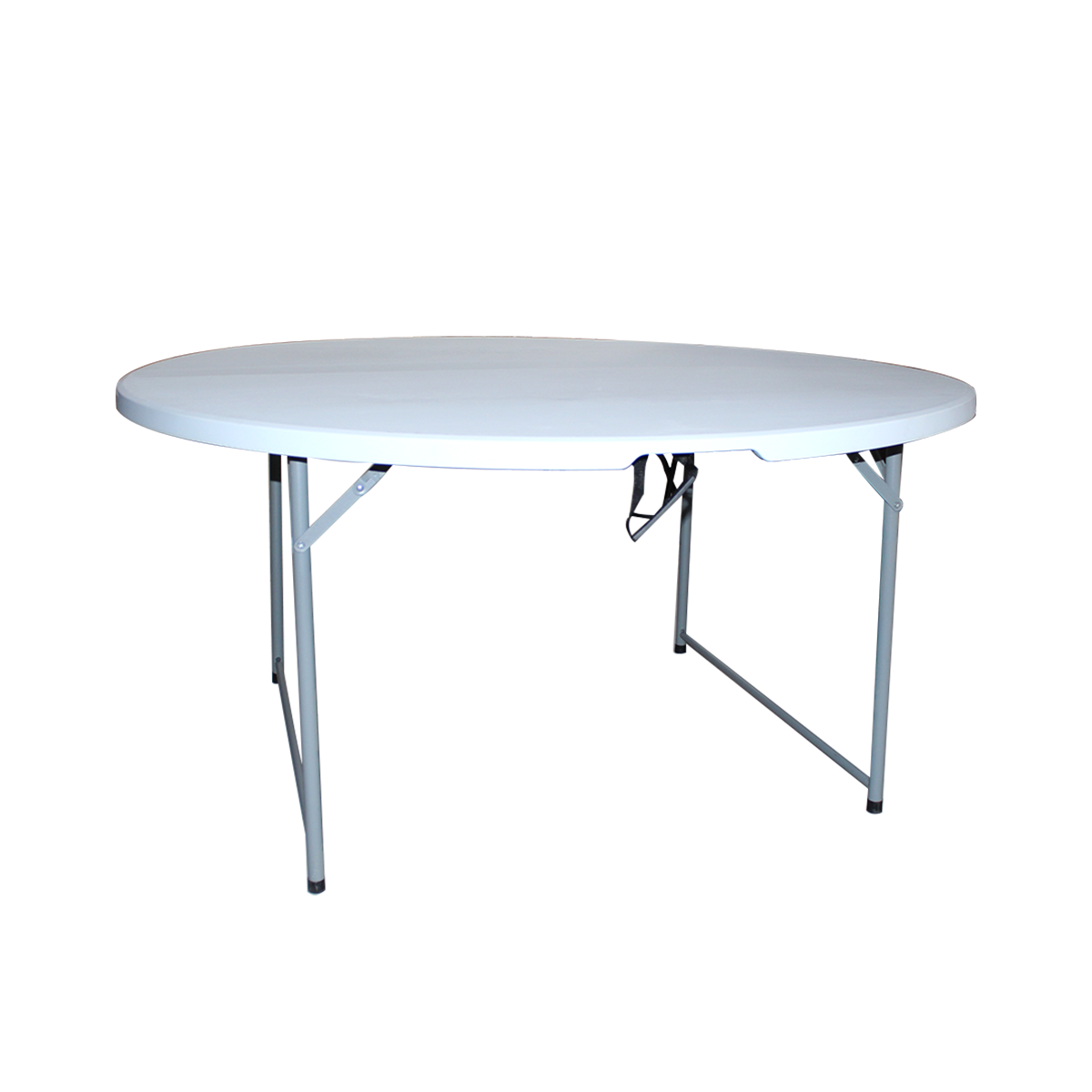 Mesa Plegable Redonda 150 cm