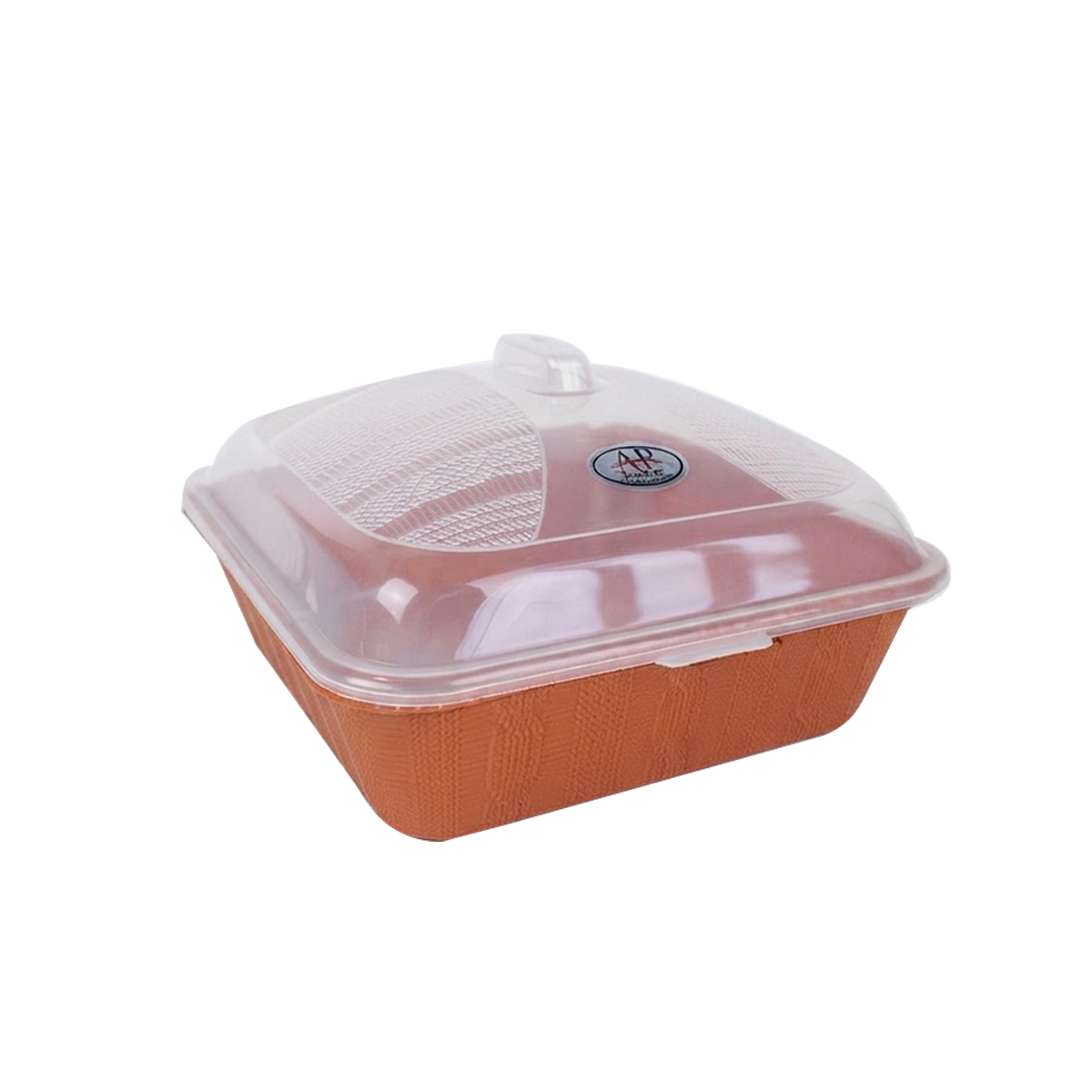 Potavianda Tejida