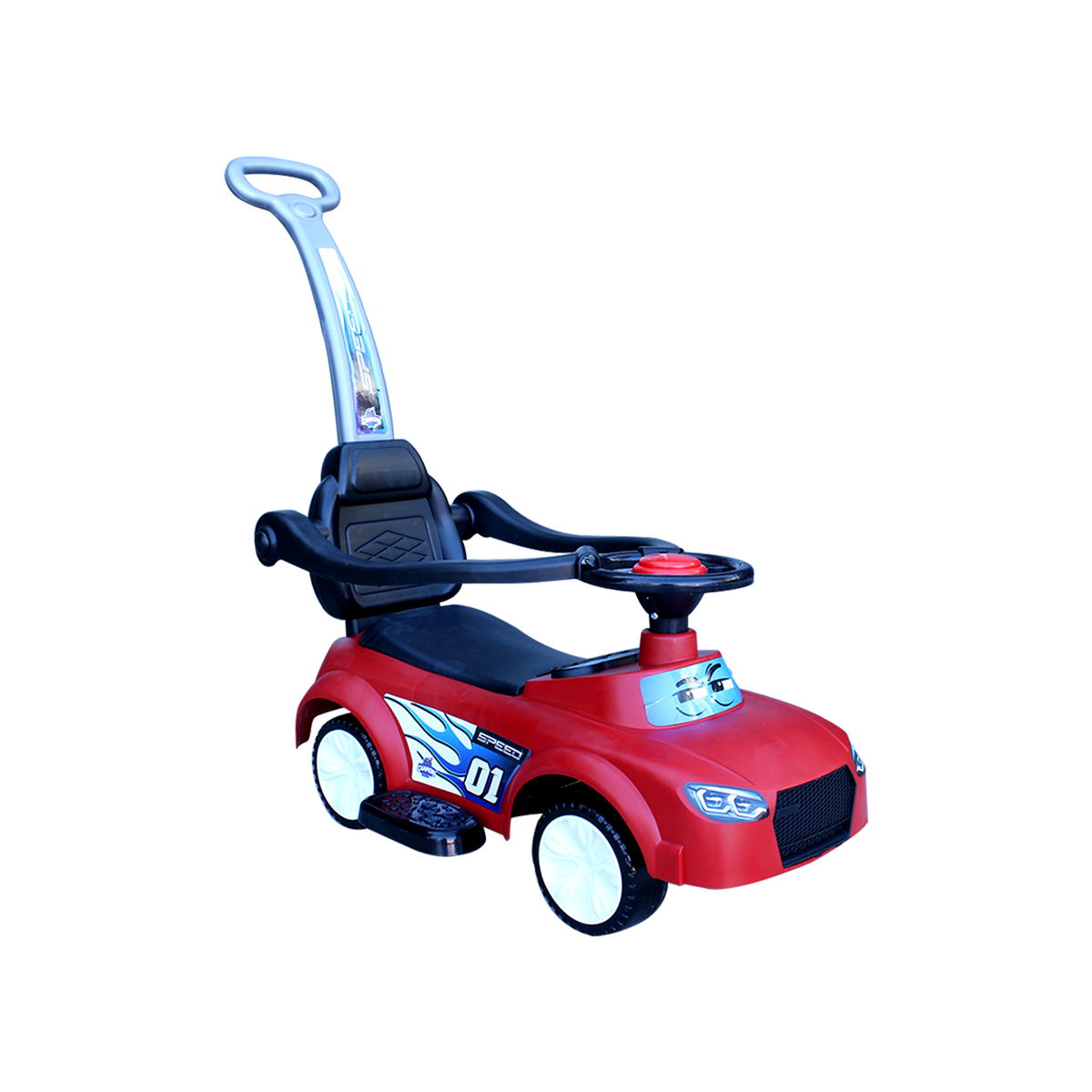 Carro Montable Speedy